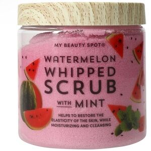 Pink Watermelon Exfoliant Scrub